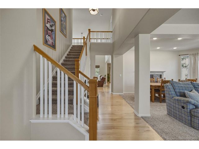 3668 Springmeadow Cir, Castle Rock, CO 80109