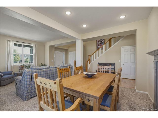 3668 Springmeadow Cir, Castle Rock, CO 80109