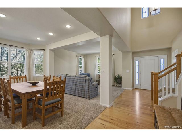 3668 Springmeadow Cir, Castle Rock, CO 80109