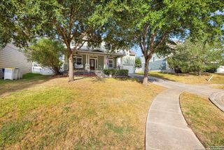 136 Brook Shire, Cibolo, TX 78108