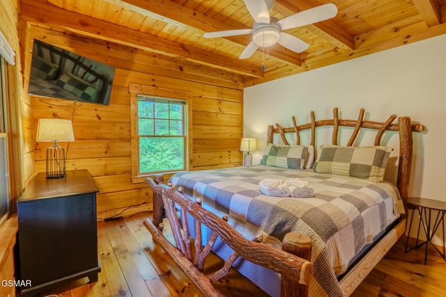 510 Houser Road, Gatlinburg, TN 37738