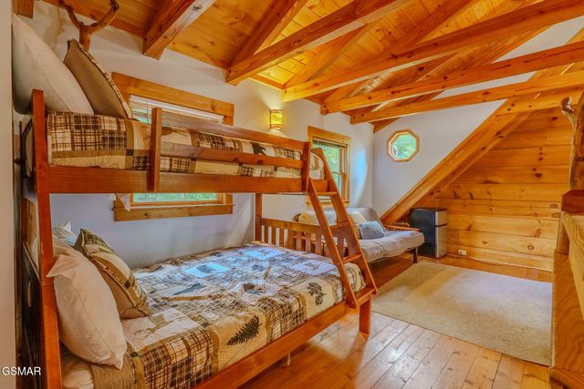 510 Houser Road, Gatlinburg, TN 37738