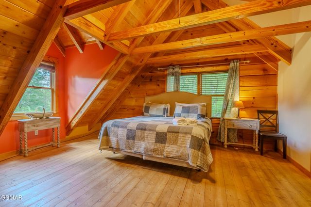 510 Houser Road, Gatlinburg, TN 37738