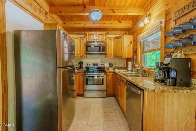 510 Houser Road, Gatlinburg, TN 37738