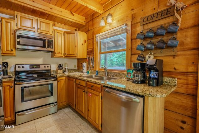 510 Houser Road, Gatlinburg, TN 37738