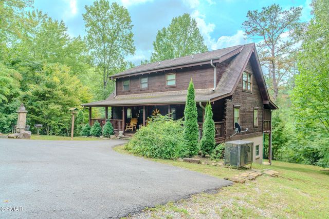 510 Houser Road, Gatlinburg, TN 37738