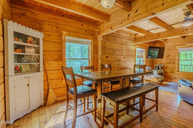 510 Houser Road, Gatlinburg, TN 37738