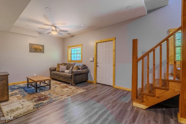 510 Houser Road, Gatlinburg, TN 37738