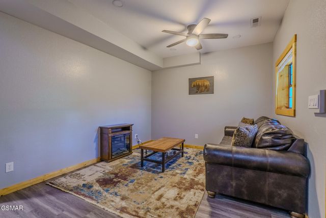 510 Houser Road, Gatlinburg, TN 37738