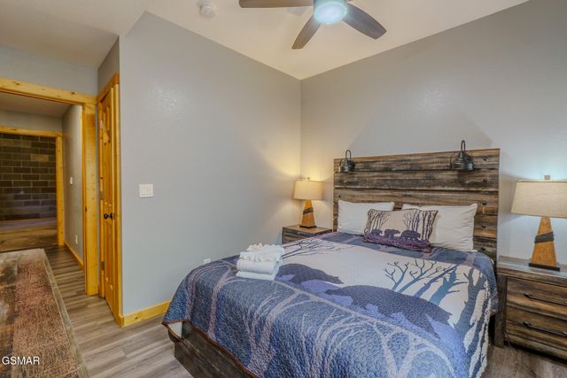 510 Houser Road, Gatlinburg, TN 37738