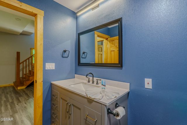 510 Houser Road, Gatlinburg, TN 37738