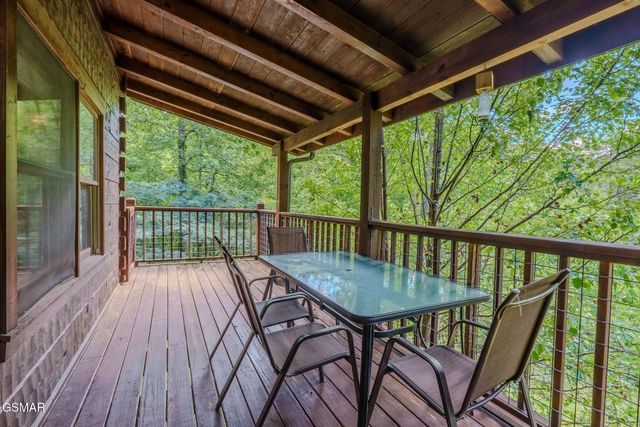 510 Houser Road, Gatlinburg, TN 37738