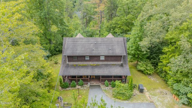 510 Houser Road, Gatlinburg, TN 37738