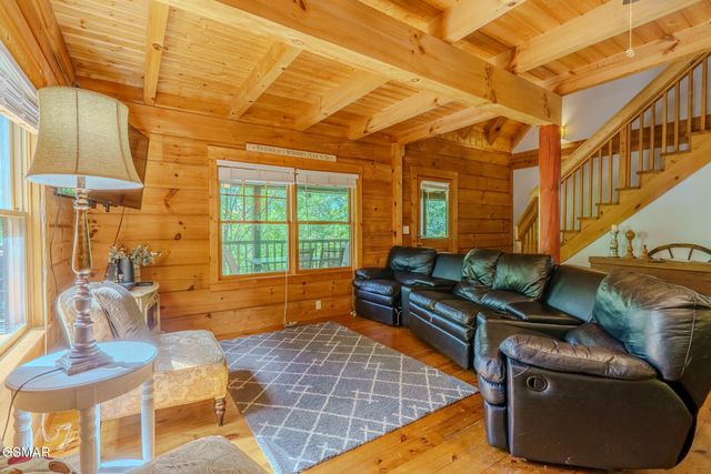 510 Houser Road, Gatlinburg, TN 37738