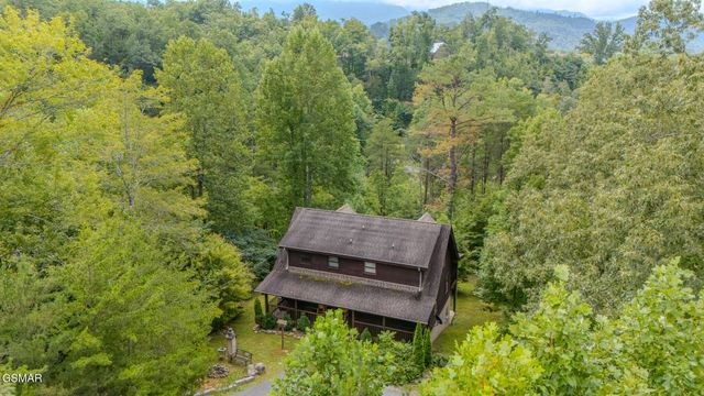 510 Houser Road, Gatlinburg, TN 37738