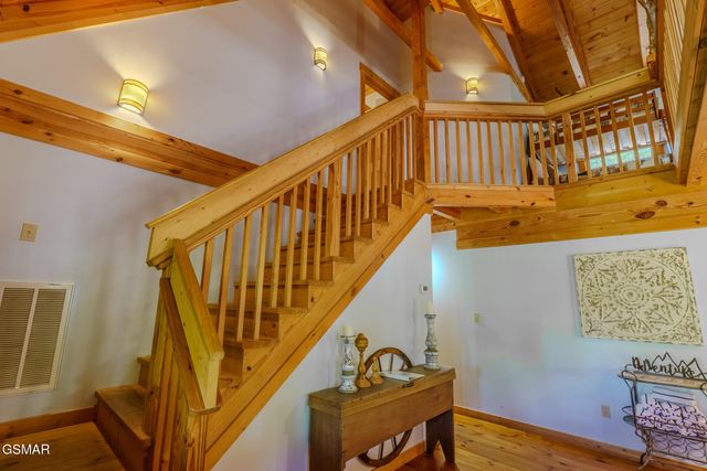 510 Houser Road, Gatlinburg, TN 37738