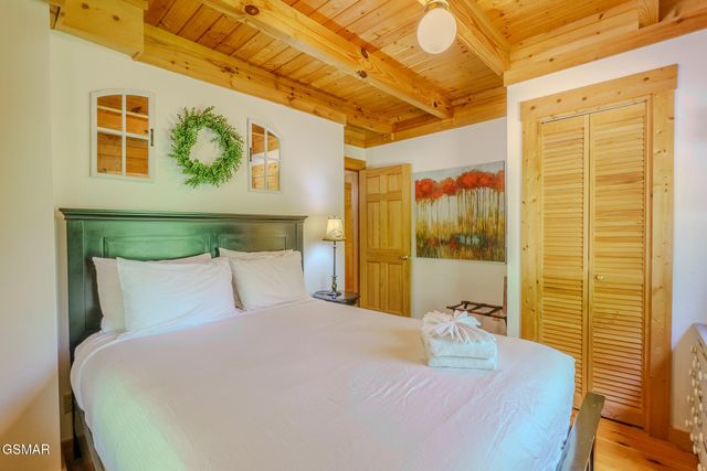 510 Houser Road, Gatlinburg, TN 37738