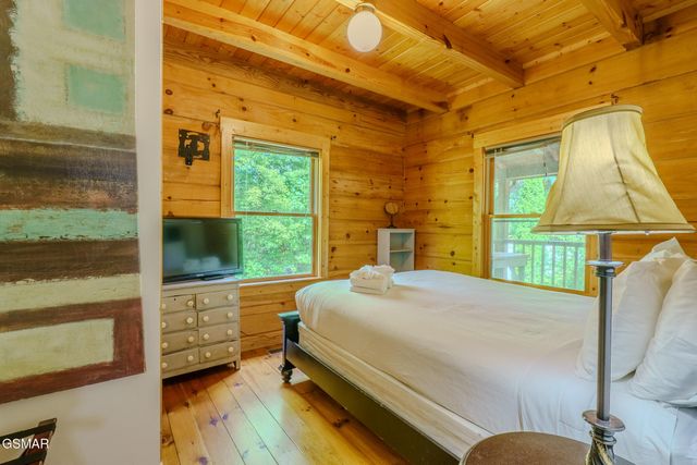 510 Houser Road, Gatlinburg, TN 37738