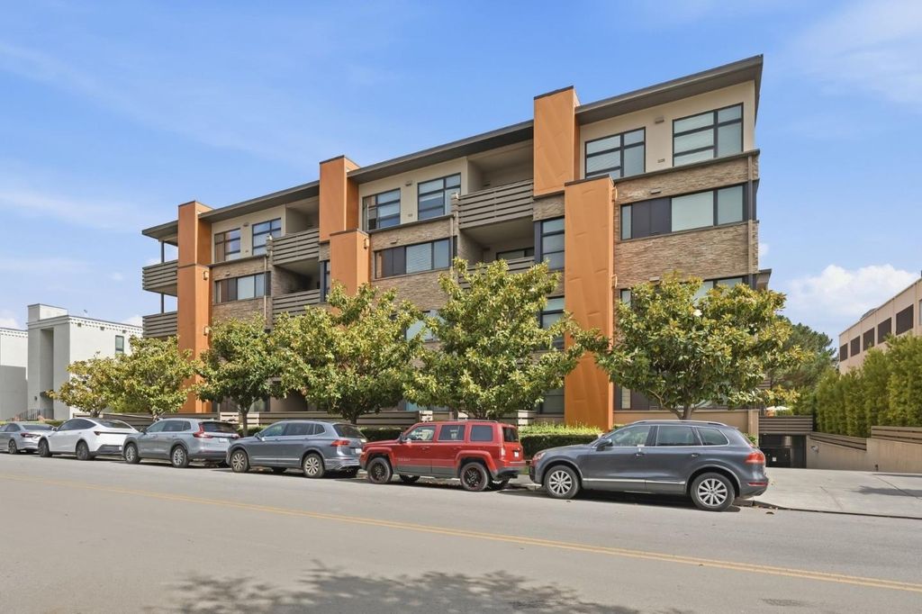 1838 Ogden Drive 110, Burlingame, CA 94010