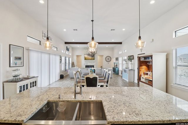 311 Abrego Lake, Floresville, TX 78114