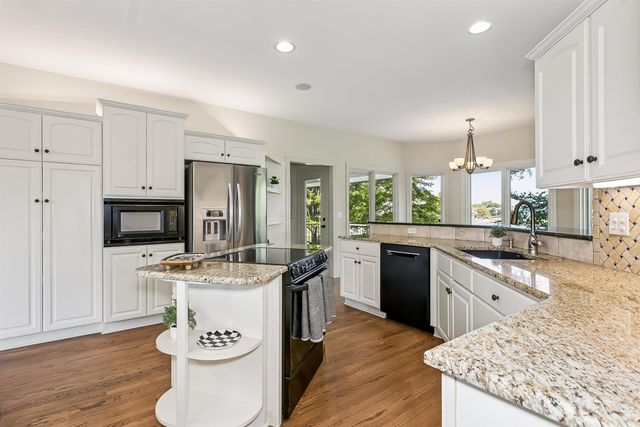 3004 W Keywest St, Wichita, KS 67204