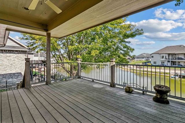 3004 W Keywest St, Wichita, KS 67204
