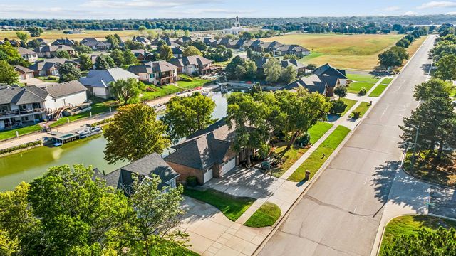 3004 W Keywest St, Wichita, KS 67204