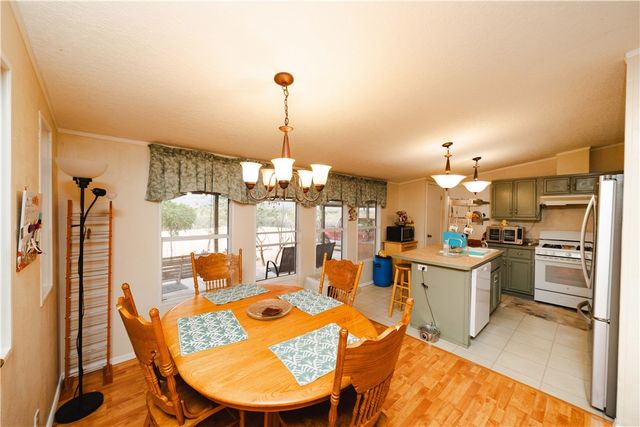 18488 Golf Course Avenue, Wikieup, AZ 85360