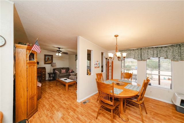 18488 Golf Course Avenue, Wikieup, AZ 85360