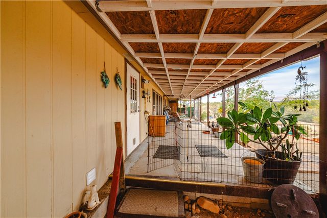 18488 Golf Course Avenue, Wikieup, AZ 85360