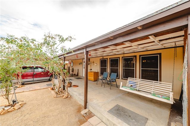 18488 Golf Course Avenue, Wikieup, AZ 85360