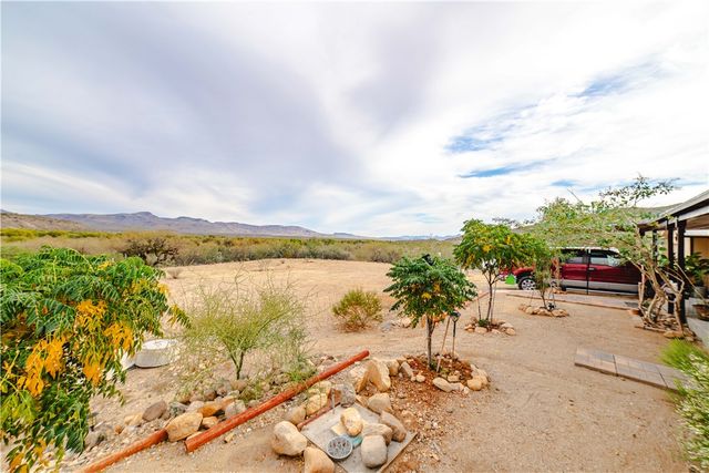 18488 Golf Course Avenue, Wikieup, AZ 85360