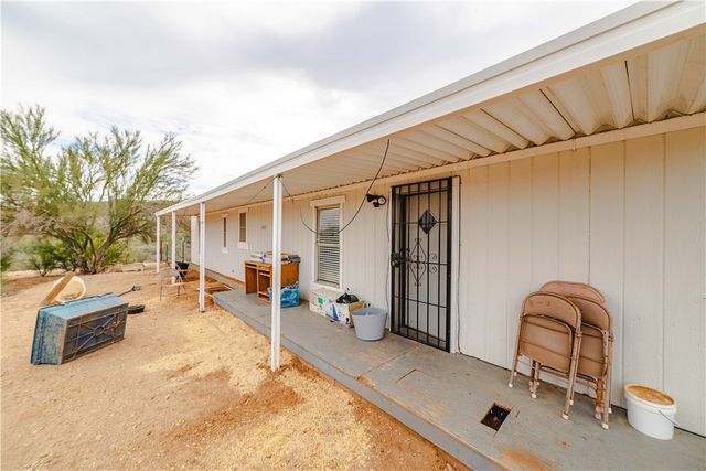 18488 Golf Course Avenue, Wikieup, AZ 85360
