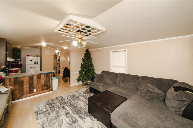 18488 Golf Course Avenue, Wikieup, AZ 85360