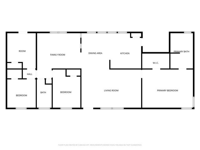 18488 Golf Course Avenue, Wikieup, AZ 85360