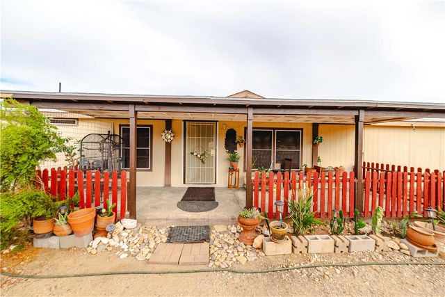 18488 Golf Course Avenue, Wikieup, AZ 85360