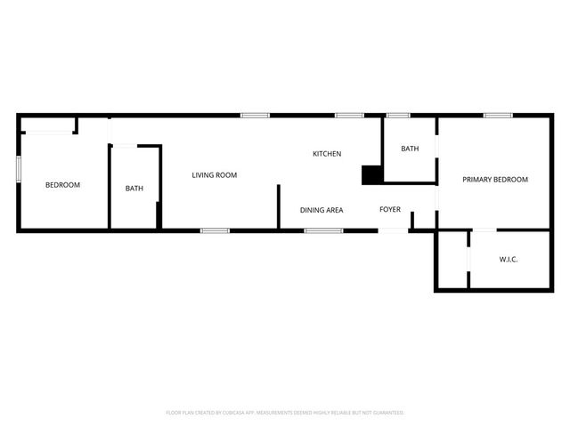 18488 Golf Course Avenue, Wikieup, AZ 85360