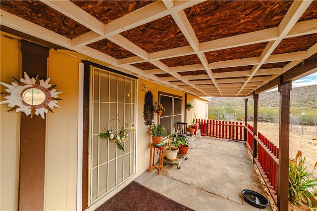 18488 Golf Course Avenue, Wikieup, AZ 85360