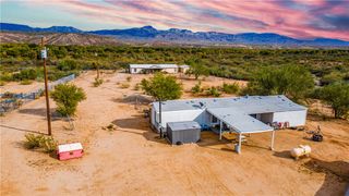 18488 Golf Course Avenue, Wikieup, AZ 85360