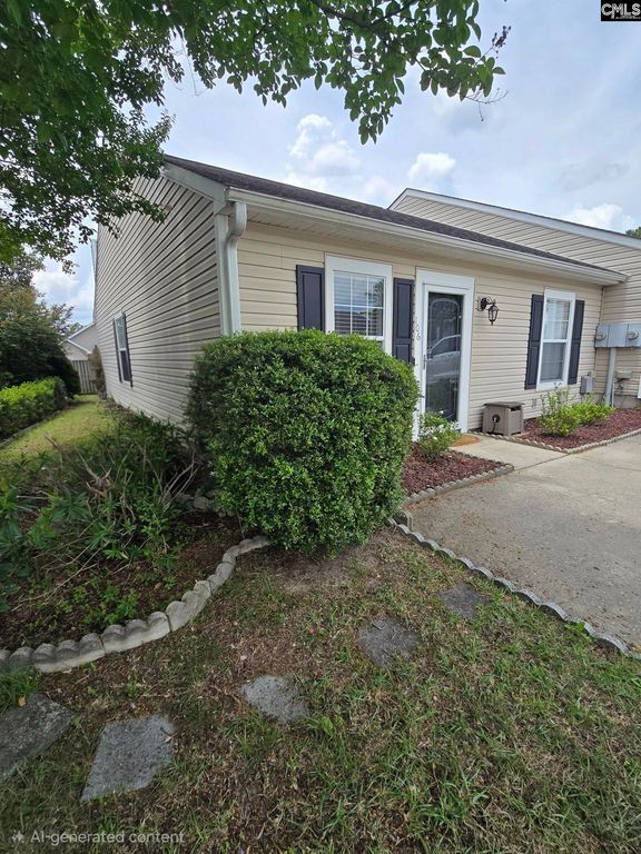 106 walking Horse, Columbia, SC 29223