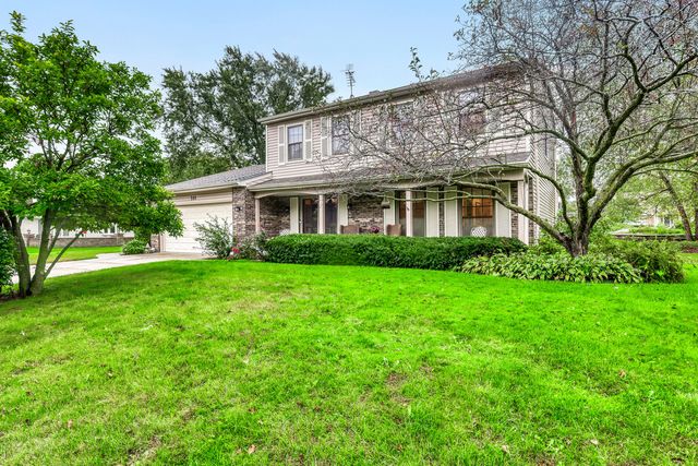 311 Clearbrook Court, Schaumburg, IL 60193