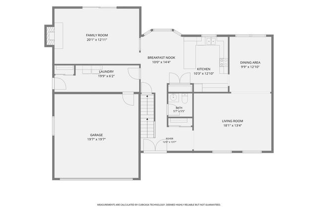 311 Clearbrook Court, Schaumburg, IL 60193