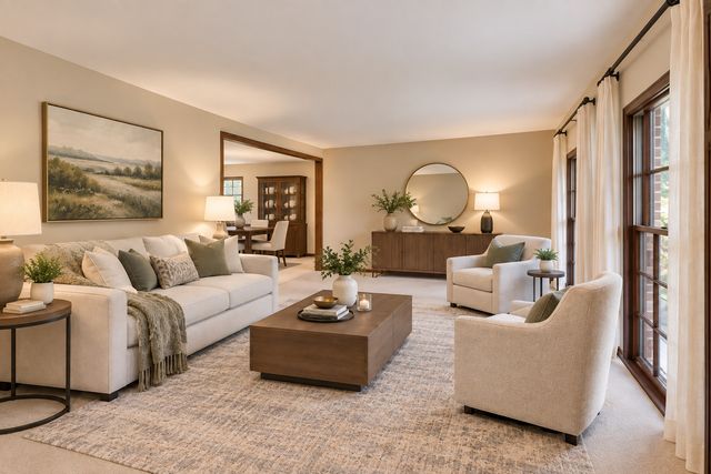 311 Clearbrook Court, Schaumburg, IL 60193