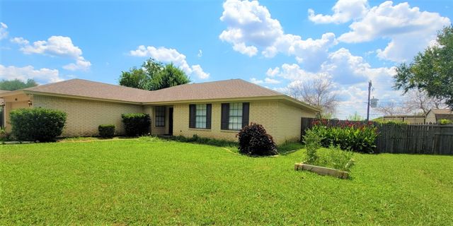 4606 Mandalay Drive, Arlington, TX 76016
