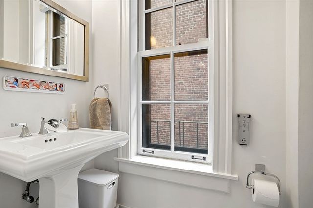 93 Revere Street 4, Boston, MA 02114