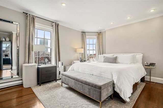 93 Revere Street 4, Boston, MA 02114
