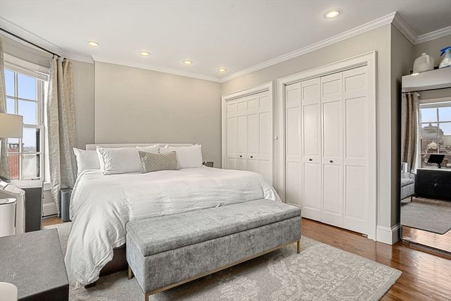 93 Revere Street 4, Boston, MA 02114