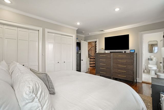 93 Revere Street 4, Boston, MA 02114