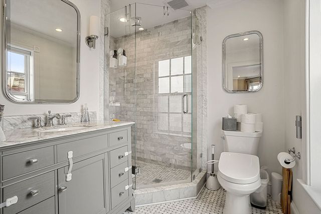 93 Revere Street 4, Boston, MA 02114