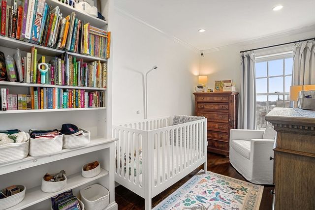 93 Revere Street 4, Boston, MA 02114
